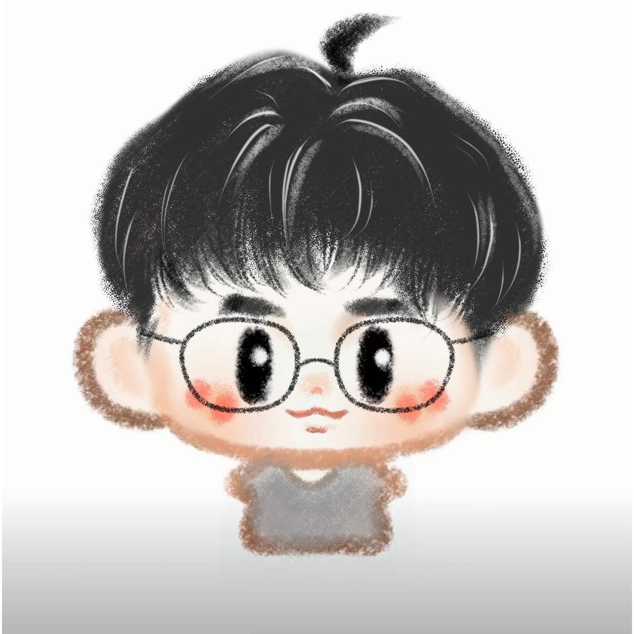 杨骁 GitHub avatar